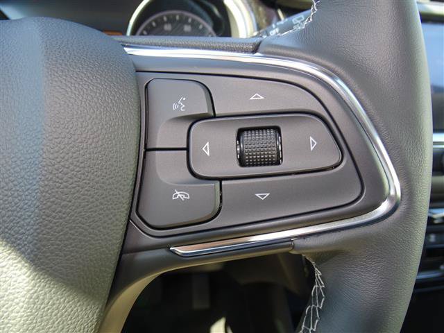 Used 2023 Buick Encore GX Select w/ Experience Buick Package FWD image 15