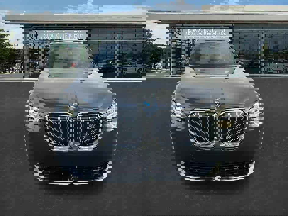 New 2026 BMW X3 xDrive30 w/ Premium Package image 3