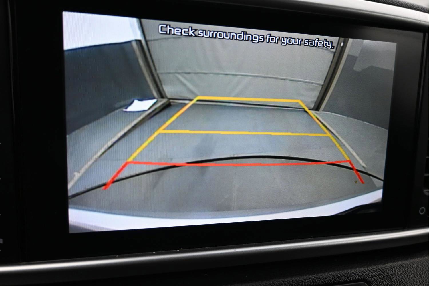 Used 2022 Kia Sportage LX image 16