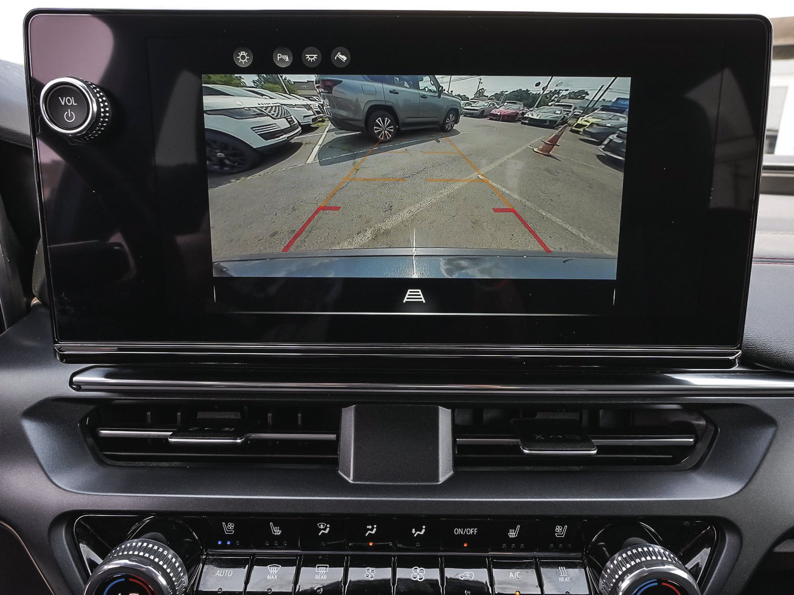 Used 2024 Acura ZDX A-Spec AWD/4WD image 30