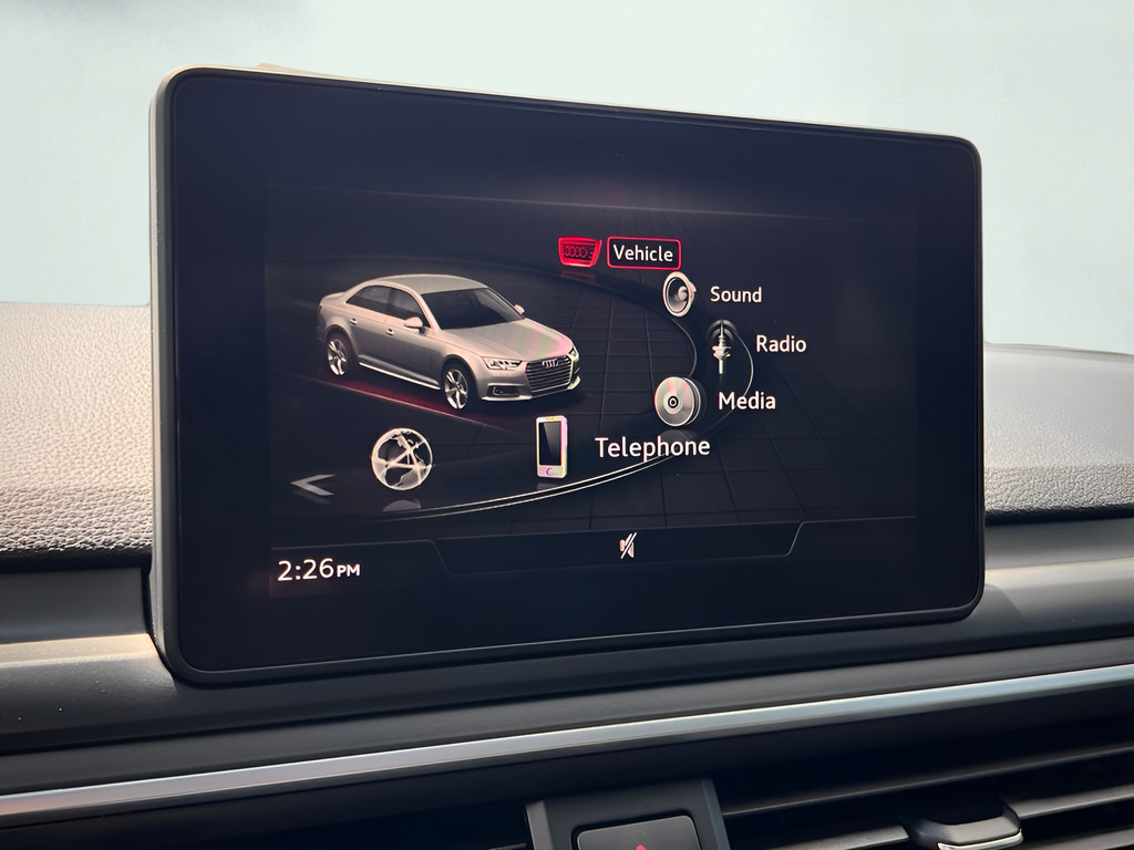 Used 2019 Audi A4 2.0T Premium w/ Convenience Package FWD image 42