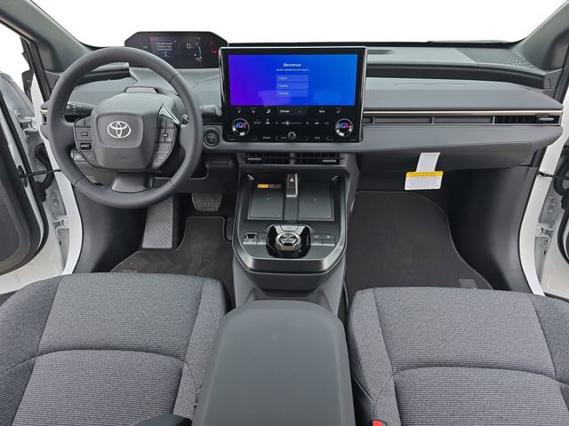 New 2026 Toyota bZ image 9