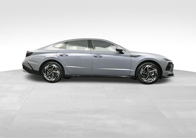New 2026 Hyundai Sonata SEL image 36