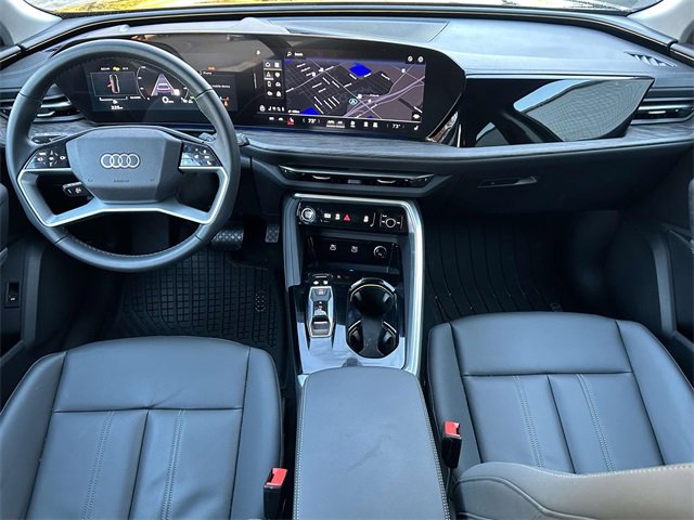 Certified 2025 Audi Q5 Premium w/ 19" Wheel Package image 16