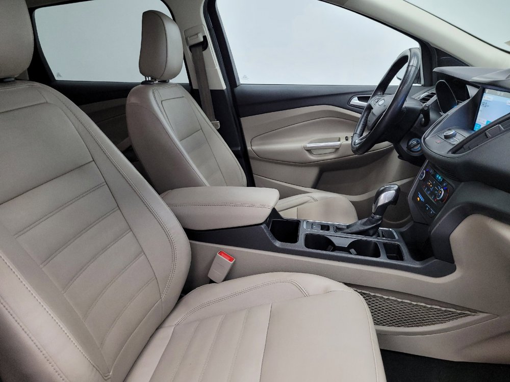 Used 2018 Ford Escape SEL w/ Ford Safe & Smart Package image 21