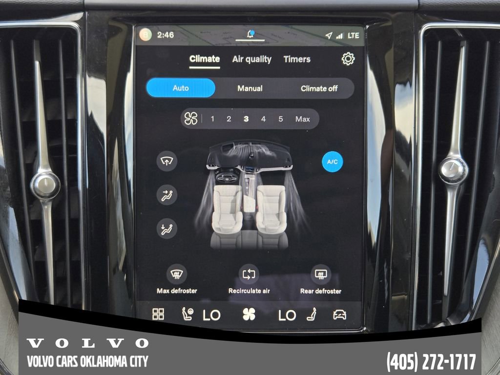 Certified 2024 Volvo XC60 B5 Plus image 18