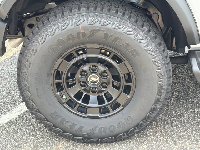 New 2026 Ford Bronco Big Bend AWD/4WD image 18