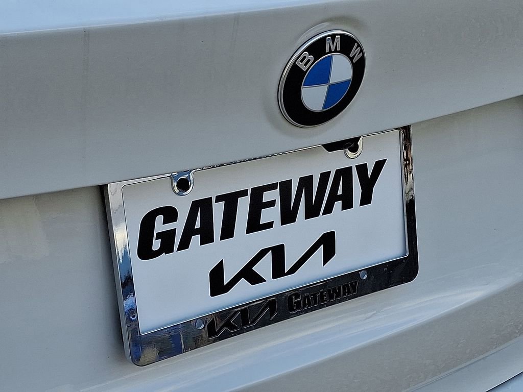 Used 2024 BMW X3 xDrive30i w/ Premium Package w/ZPA image 34