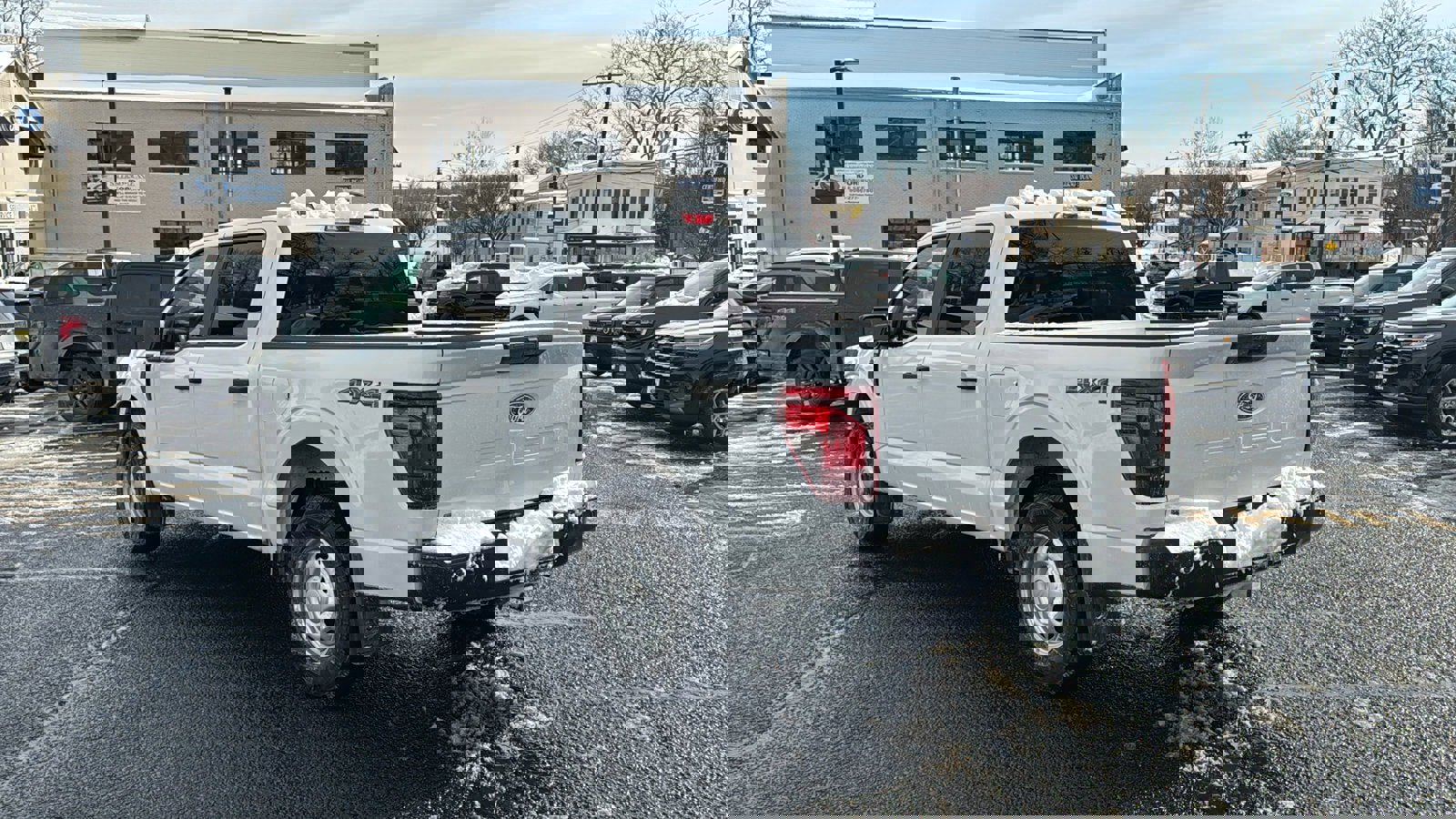 Used 2024 Ford F150 XL image 10