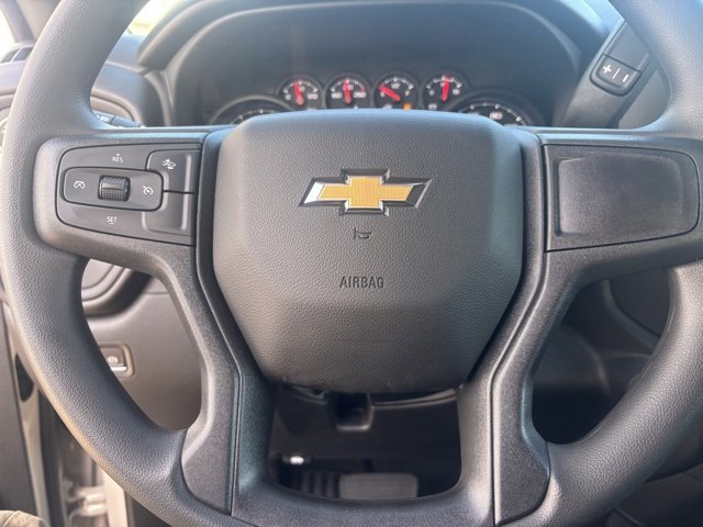 New 2026 Chevrolet Silverado 2500 Custom image 27