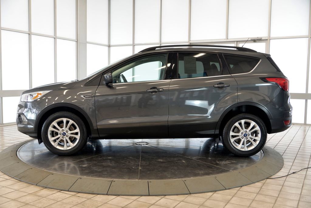 Used 2019 Ford Escape SEL image 5
