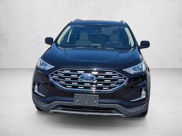 Used 2021 Ford Edge SEL w/ Convenience Package image 2