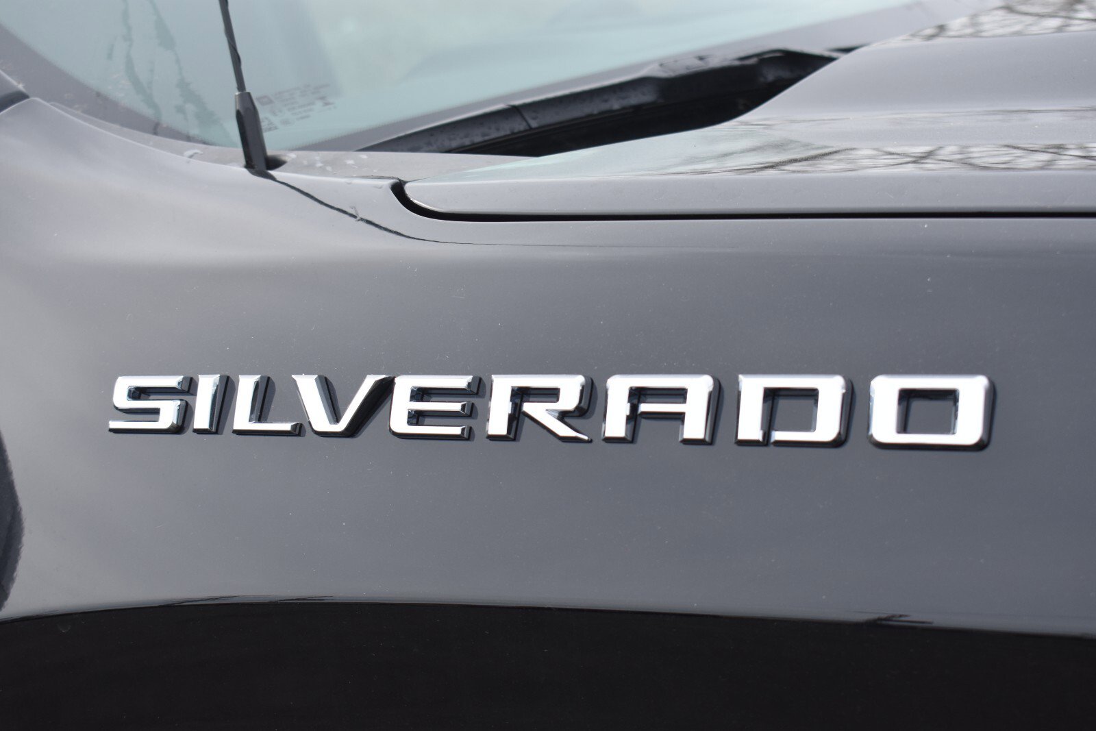 New 2026 Chevrolet Silverado 1500 W/T w/ WT Value Package image 13