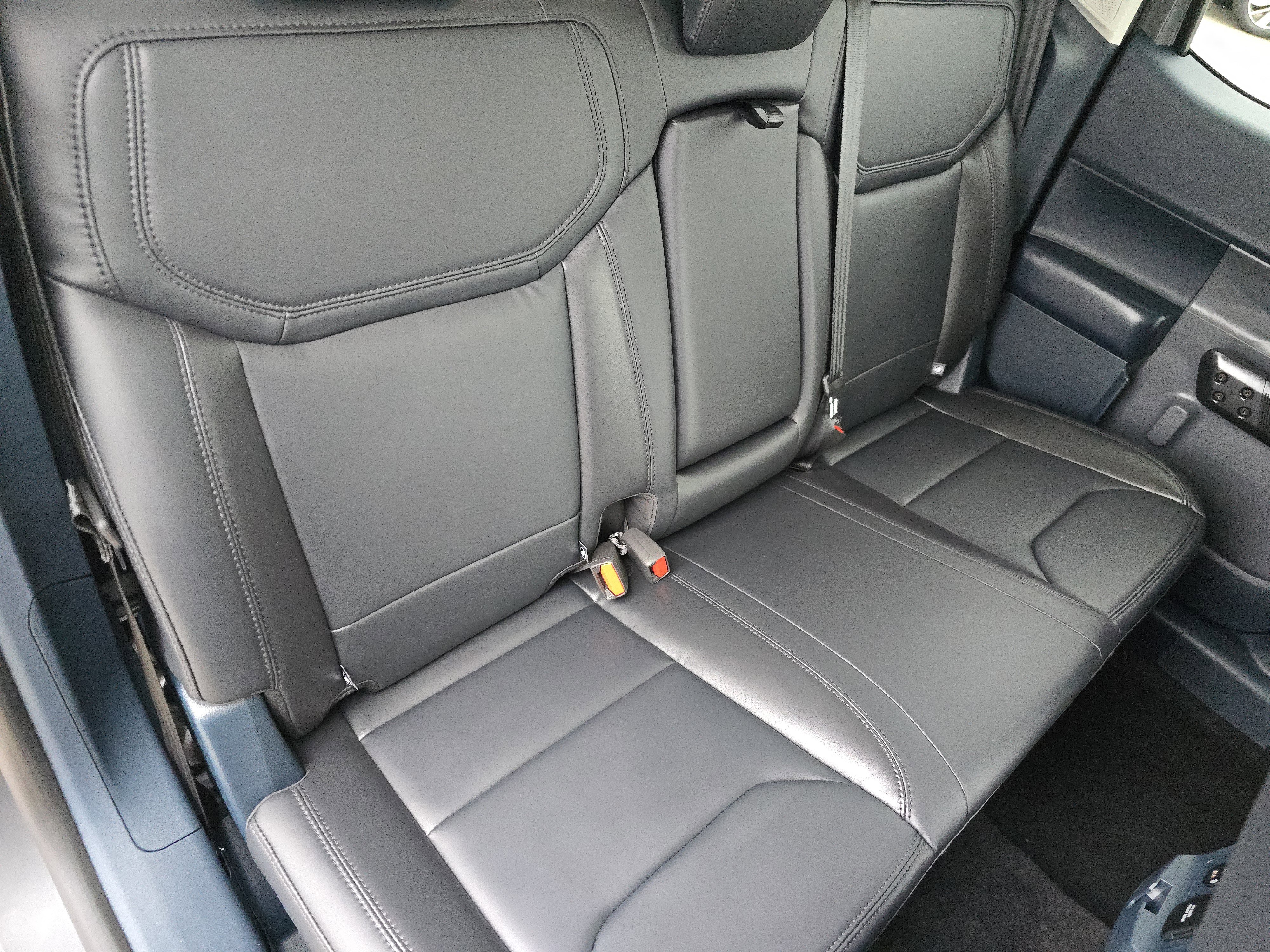 Used 2024 Ford Maverick Lariat w/ Black Appearance Package image 22