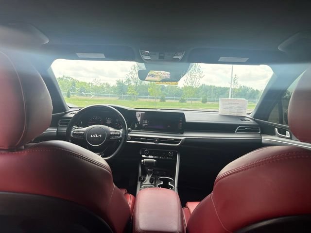 Used 2022 Kia K5 GT-Line w/ GT-Line FWD Premium Package image 15