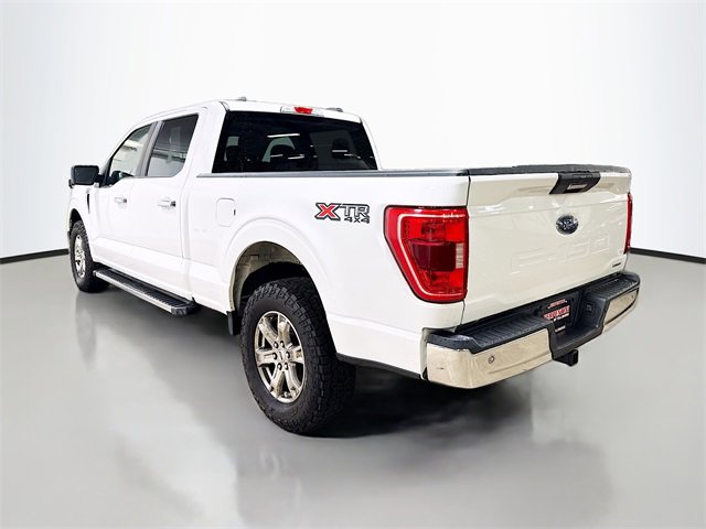 Used 2021 Ford F150 XLT w/ XTR Package image 7
