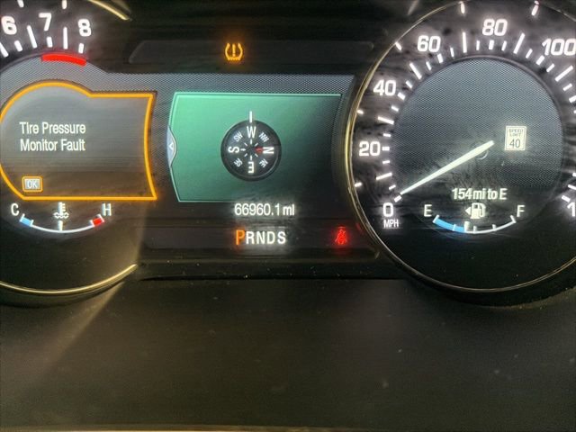 Used 2016 Lincoln MKX Reserve w/ Technology Package image 26