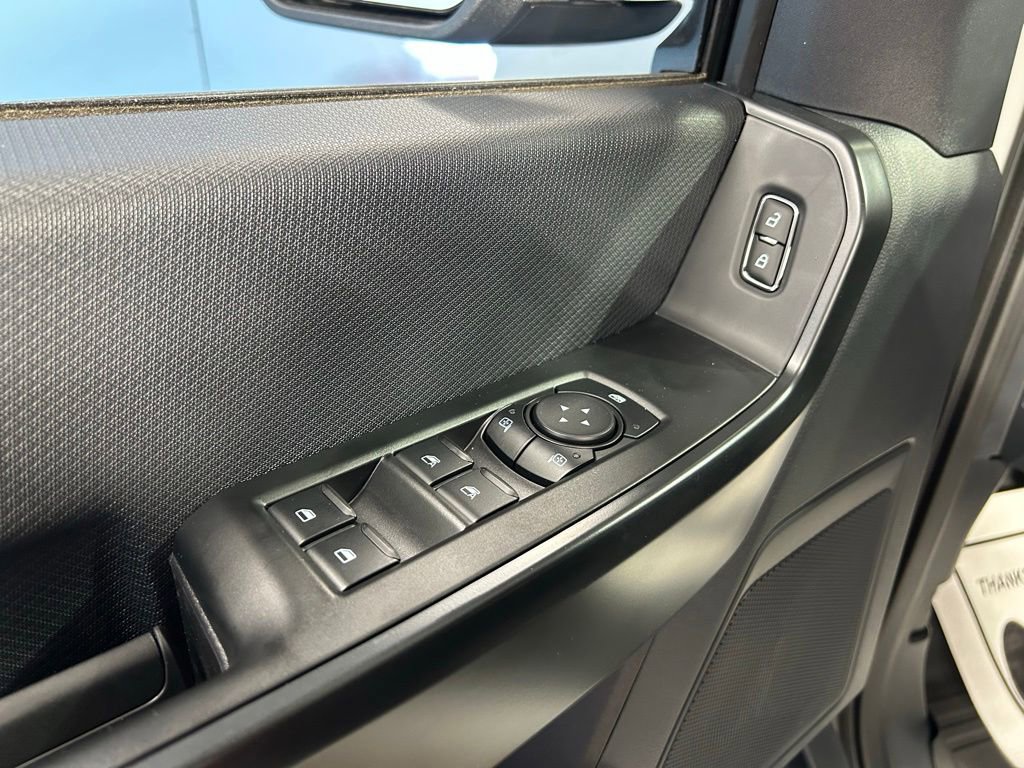 New 2026 Ford F150 STX AWD/4WD image 31