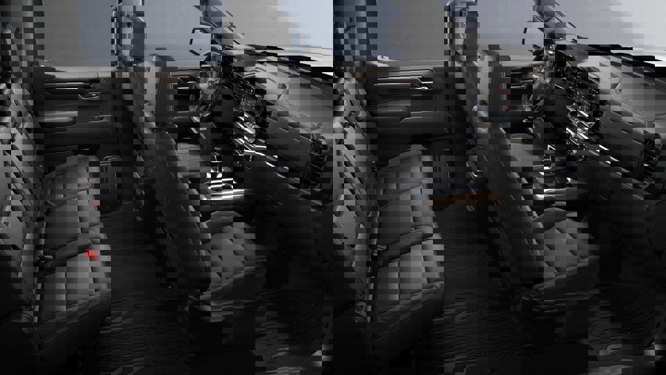 New 2026 GMC Sierra 1500 Elevation w/ Elevation Premium Package image 54