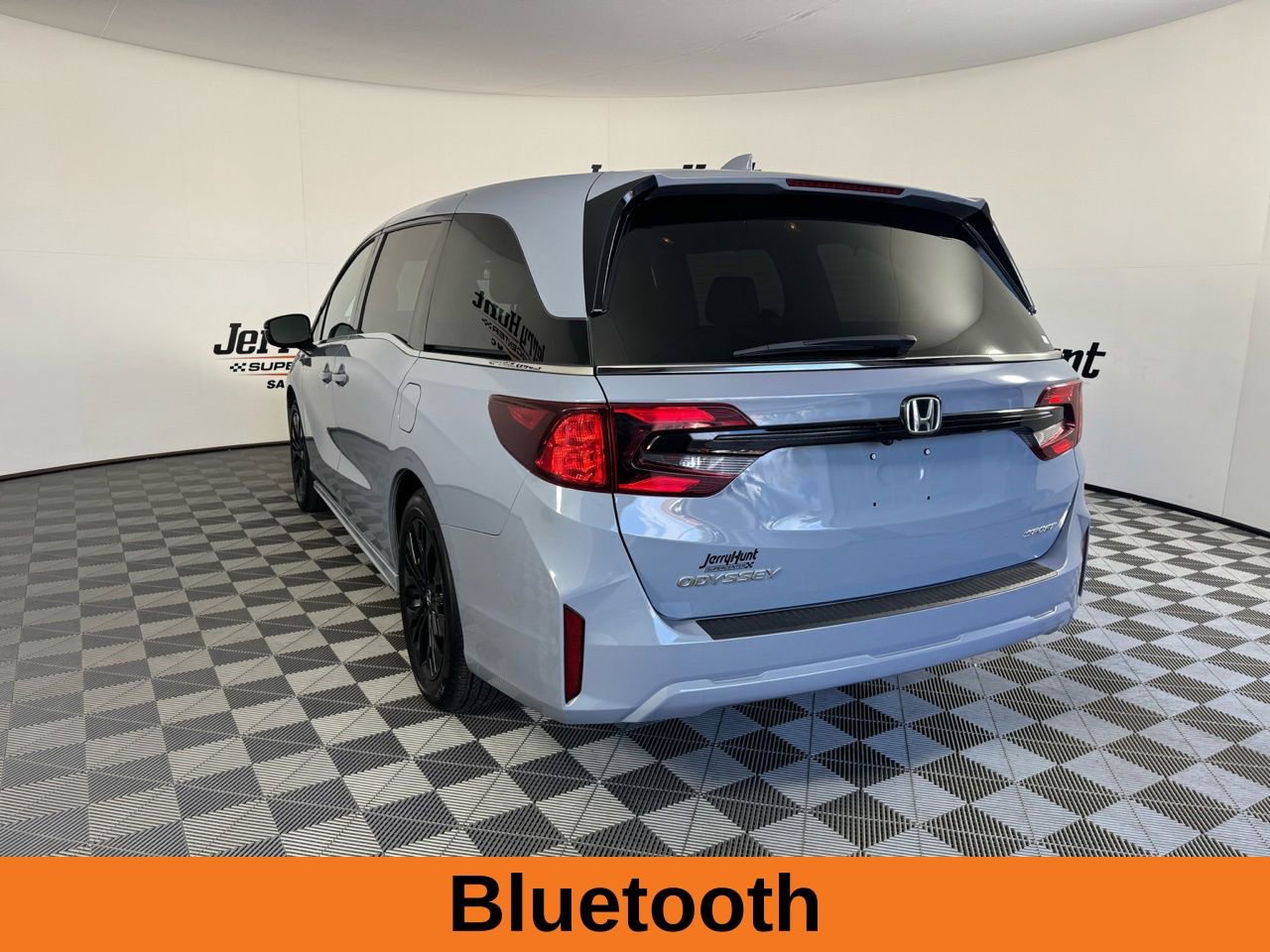 Used 2025 Honda Odyssey Sport-L image 8