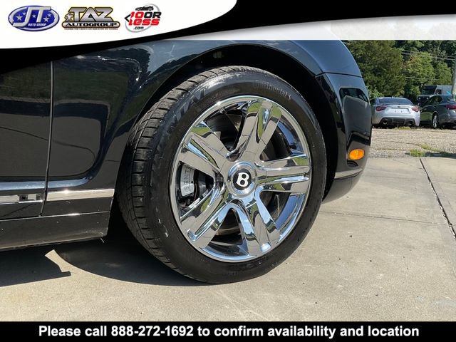 Used 2007 Bentley Continental GTC image 9