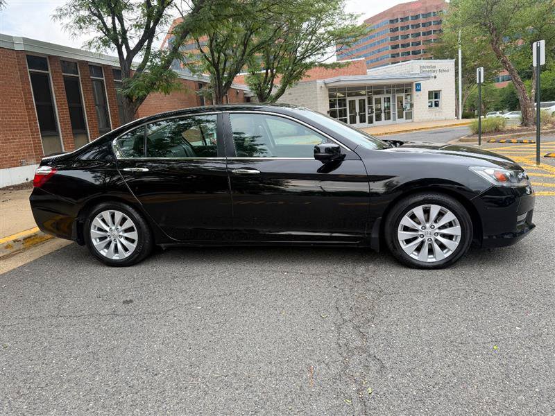 Used 2013 Honda Accord EX-L image 7