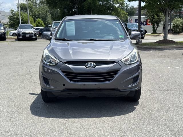 Used 2015 Hyundai Tucson GLS FWD image 6