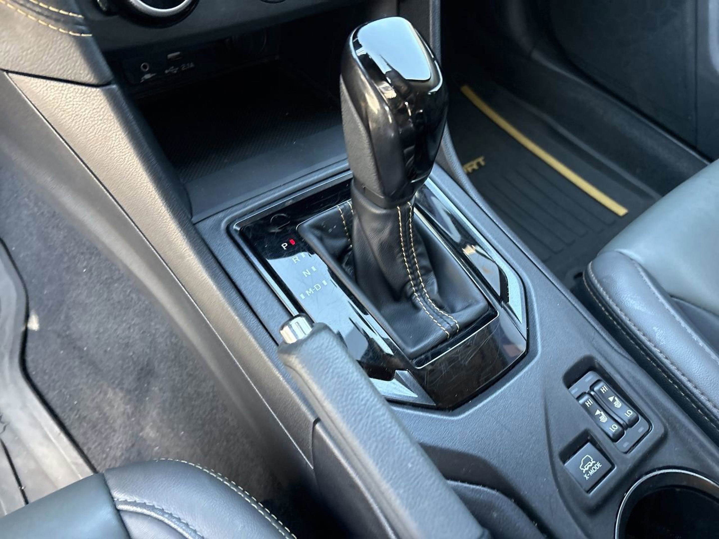 Used 2021 Subaru Crosstrek 2.5i Sport w/ Moonroof Package image 16