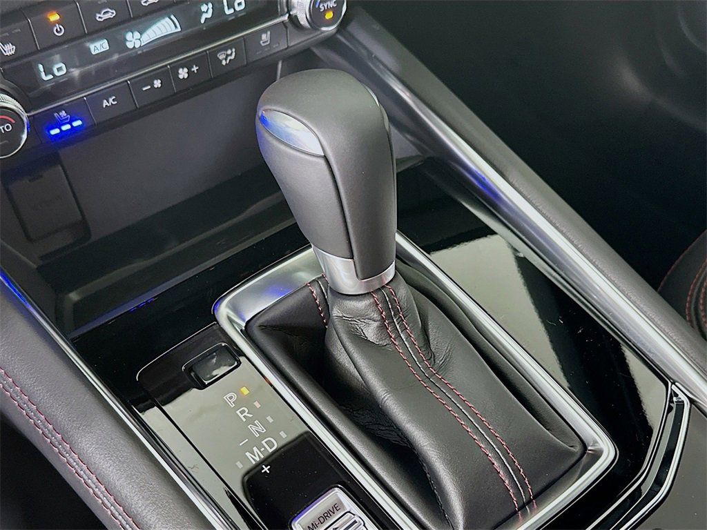 New 2025 MAZDA CX-5 2.5 Turbo w/ Premium Package image 22