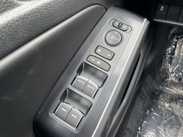 New 2026 Honda Civic Sport Touring image 24