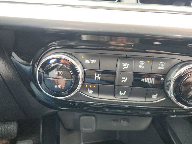New 2026 Chevrolet Trax LT w/ Driver Confidence Package FWD image 13