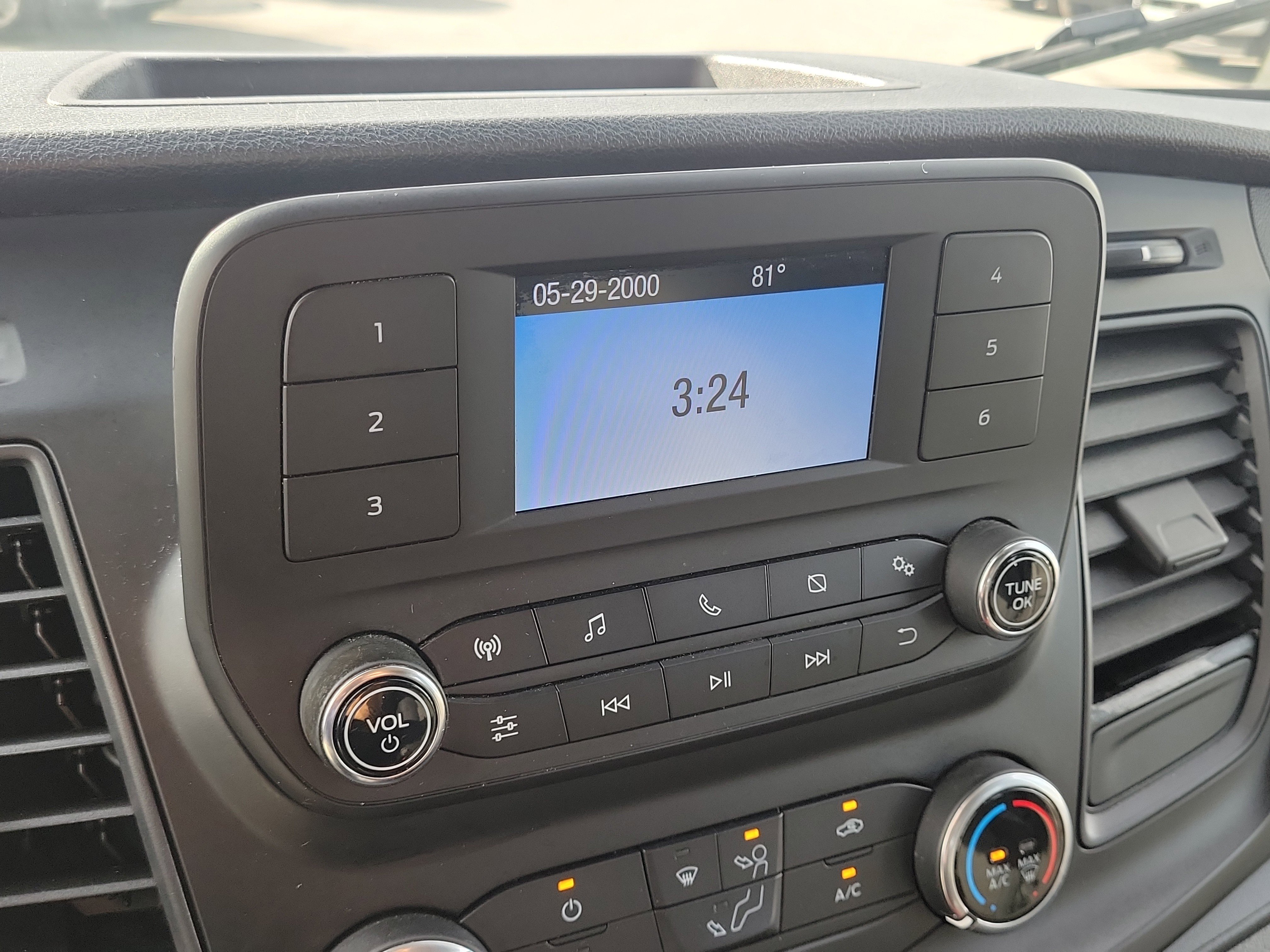 Used 2024 Ford Transit 250 Low Roof w/ Exterior Upgrade Package image 20