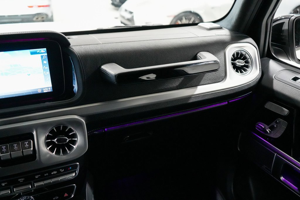 Used 2019 Mercedes-Benz G 63 AMG 4MATIC image 17