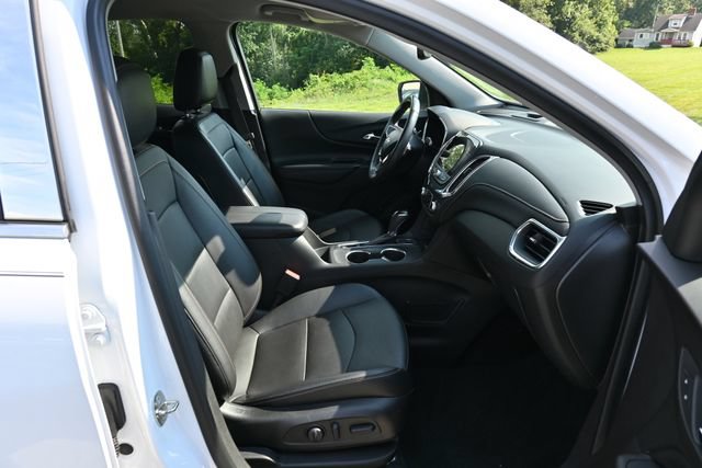 Used 2018 Chevrolet Equinox Premier AWD/4WD image 19