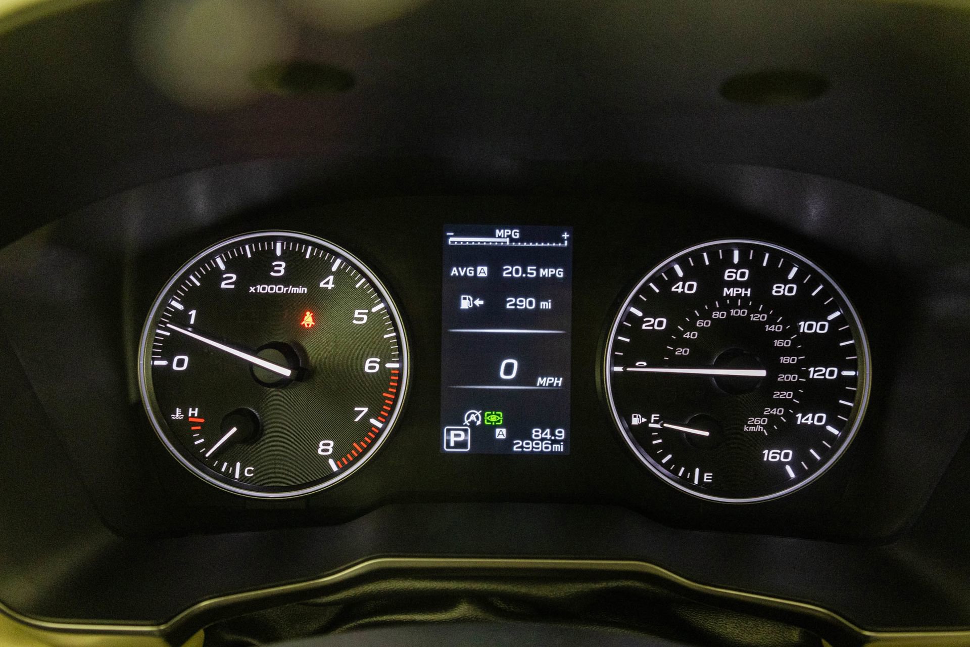 Used 2025 Subaru Outback Limited image 35