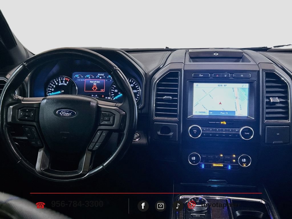 Used 2021 Ford Expedition Limited RWD image 23