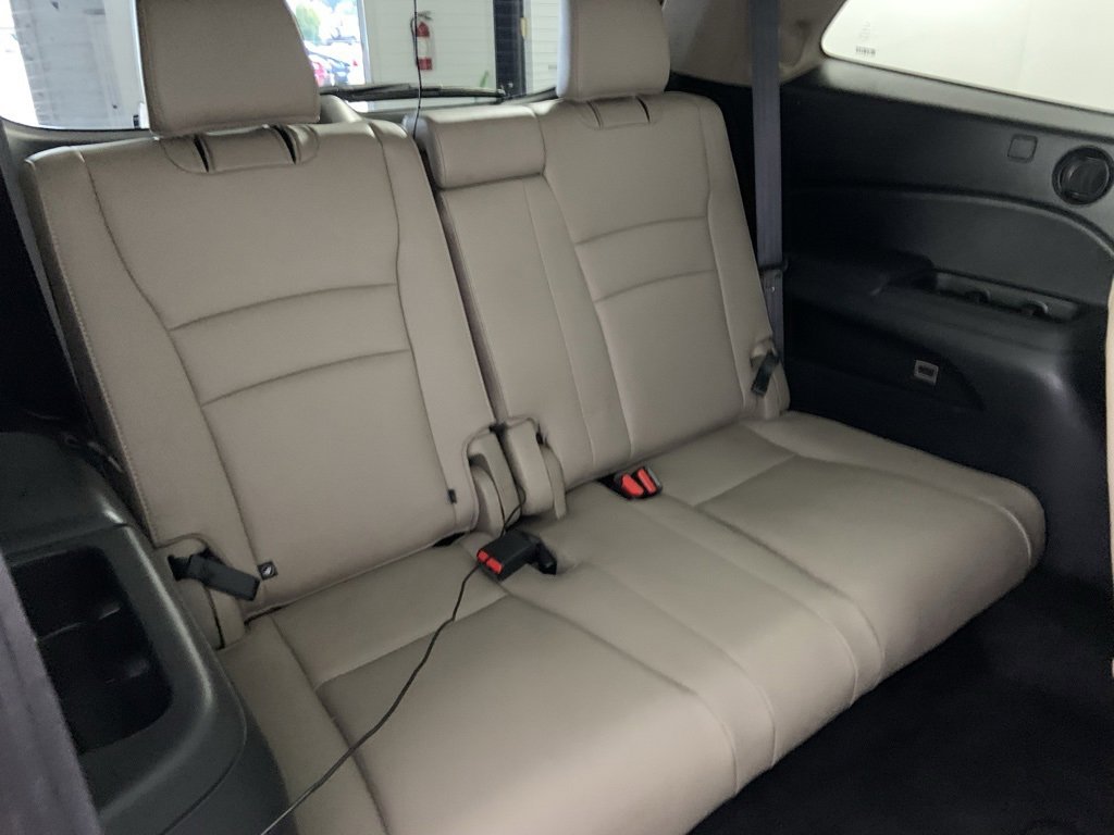 Used 2022 Honda Pilot Elite image 24