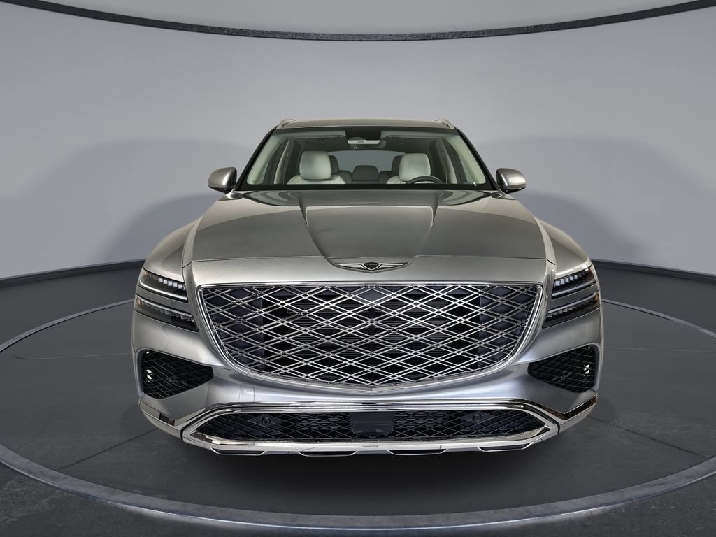 New 2026 Genesis GV80 2.5T RWD image 3