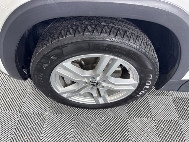 Used 2021 Mercedes-Benz GLB 250 image 10