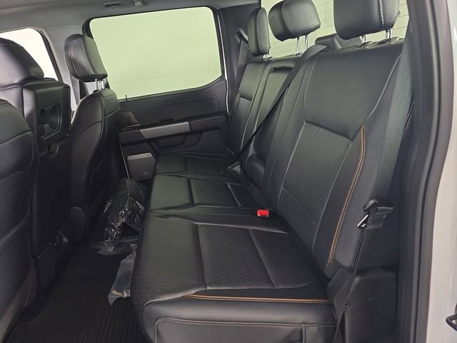 Certified 2025 Ford F450 Lariat w/ FX4 Off-Road Package image 22