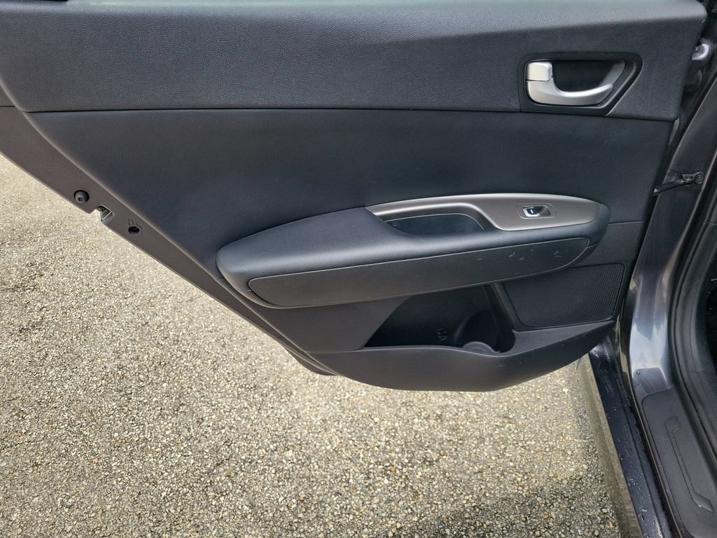 Used 2019 Kia Optima S w/ S Panoramic Sunroof Package FWD image 20