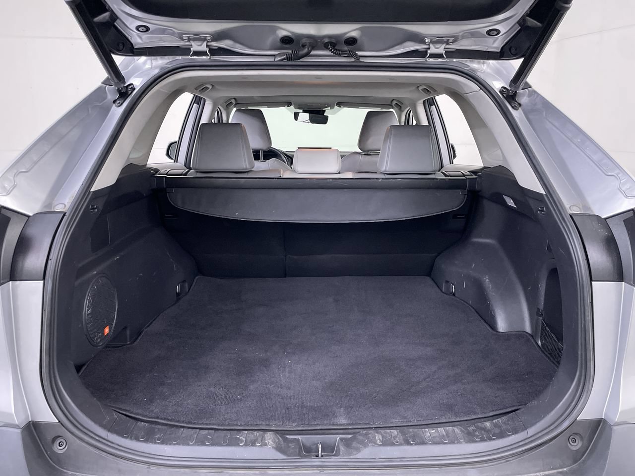 Used 2021 Toyota RAV4 Limited AWD/4WD image 22