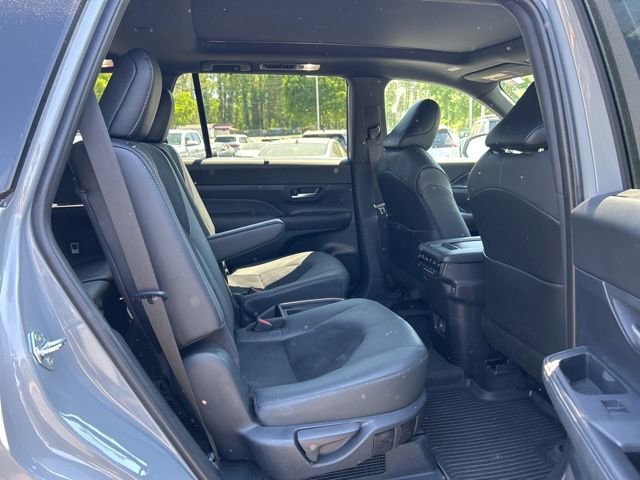 Used 2026 Toyota Grand Highlander AWD Hybrid image 21
