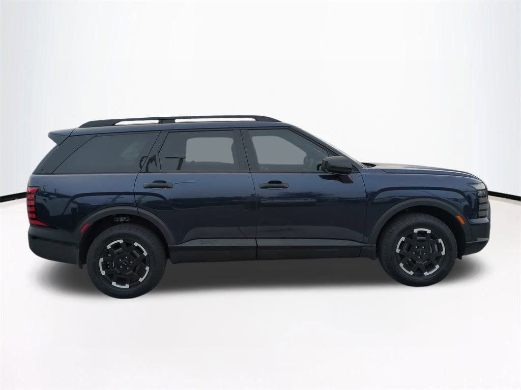 New 2026 Hyundai Palisade XRT Pro image 4