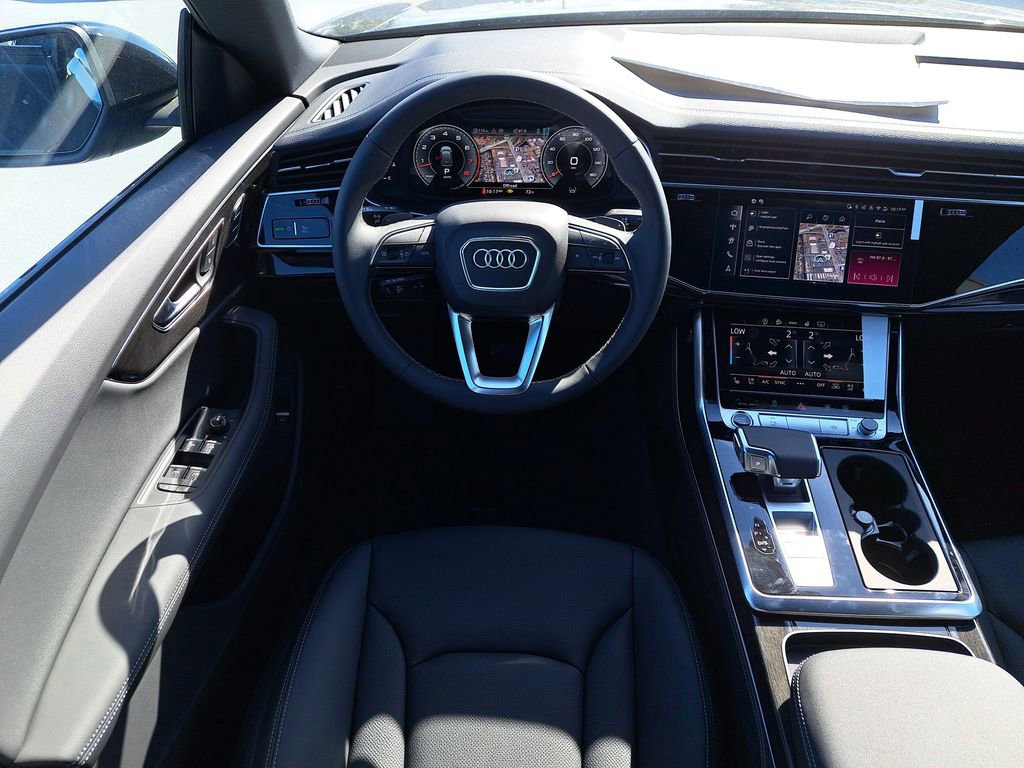 New 2026 Audi Q8 Premium Plus image 23