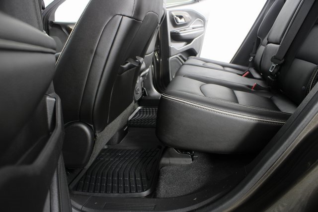 Used 2020 GMC Terrain Denali w/ Denali Premium Package image 21