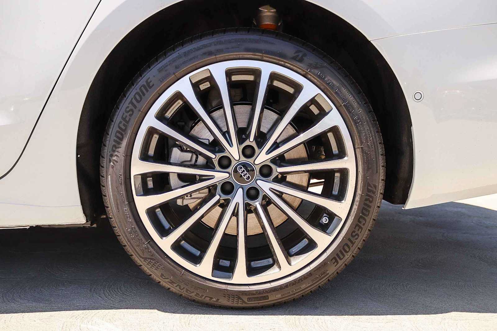 New 2026 Audi A6 Premium AWD/4WD image 13