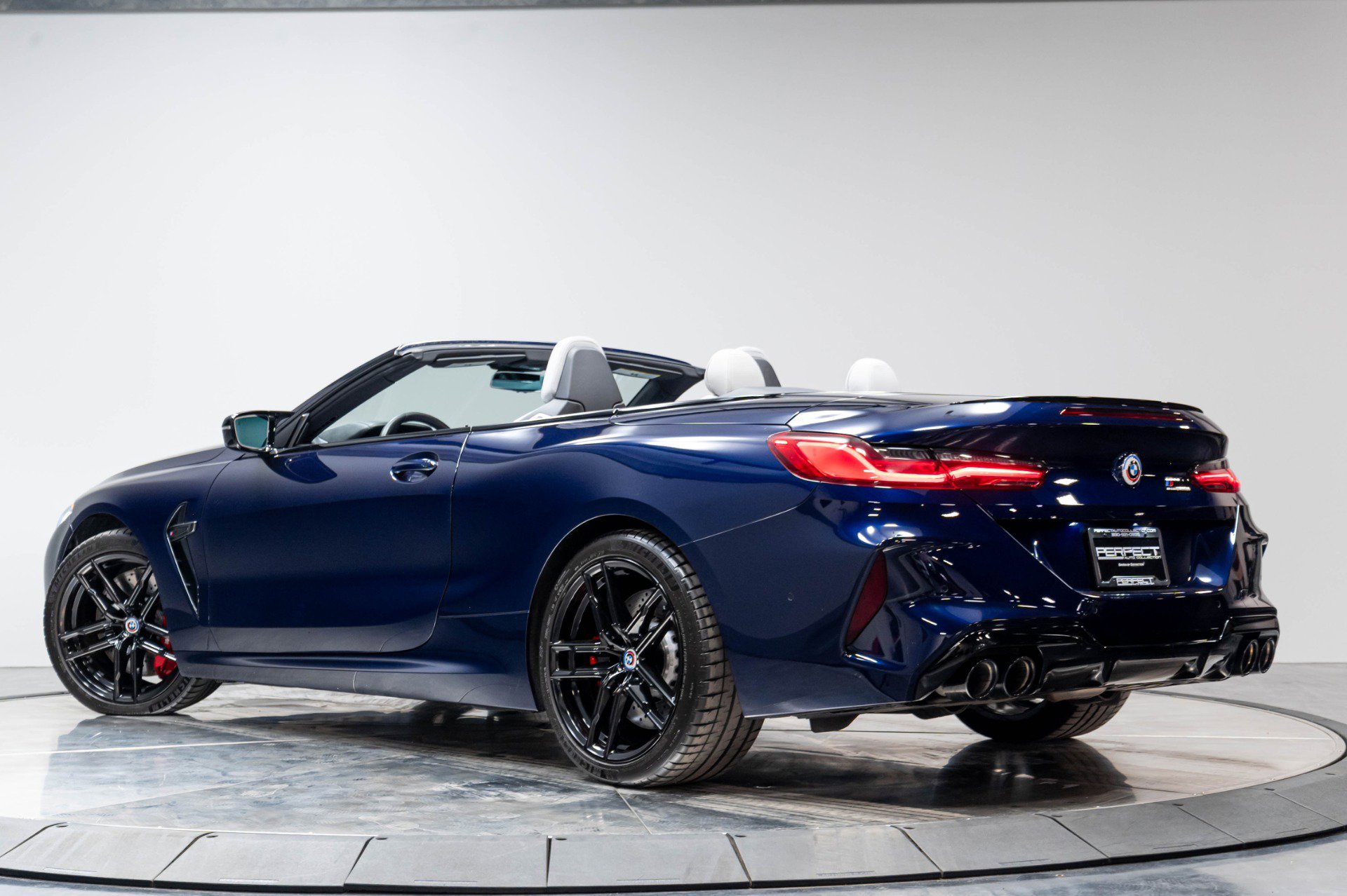 Used 2023 BMW M8 Competition AWD/4WD image 52
