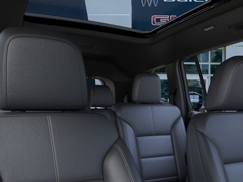 New 2027 GMC Acadia Elevation w/ Elevation Premium Package FWD image 26