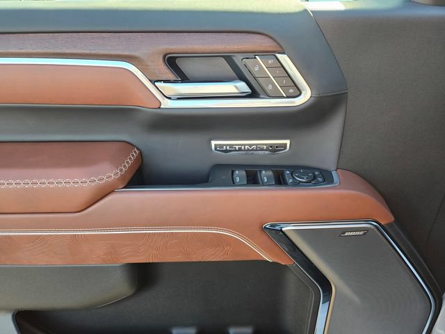New 2026 GMC Sierra 1500 Denali Ultimate AWD/4WD image 11